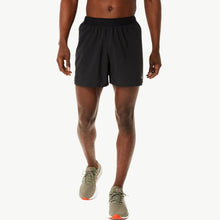 Load image into Gallery viewer, asics Road 5in Men&#39;s Shorts
