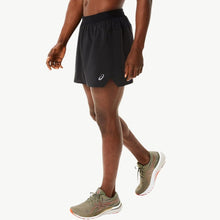 Load image into Gallery viewer, asics Road 5in Men&#39;s Shorts
