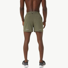 Load image into Gallery viewer, asics Road 5 Inches Men&#39;s Shorts
