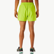 Load image into Gallery viewer, asics Silver 5IN Men&#39;s Shorts
