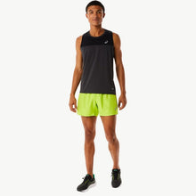 Load image into Gallery viewer, asics Silver 5IN Men&#39;s Shorts

