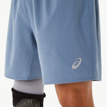 Load image into Gallery viewer, asics Silver 7IN Men&#39;s Shorts
