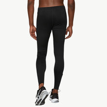 Load image into Gallery viewer, asics Silver Men&#39;s Tight
