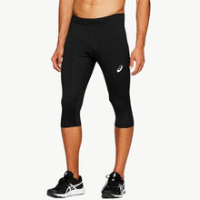 Load image into Gallery viewer, Asics Silver Knee Men&#39;s Tights
