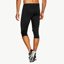 Load image into Gallery viewer, Asics Silver Knee Men&#39;s Tights
