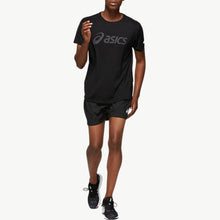 Load image into Gallery viewer, asics Silver Asics Men&#39;s Top
