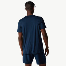 Load image into Gallery viewer, asics Silver Top Men&#39;s Tee
