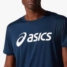 Load image into Gallery viewer, asics Silver Top Men&#39;s Tee
