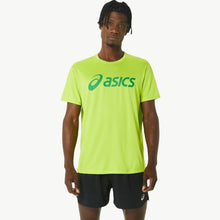 Load image into Gallery viewer, asics Silver Top Men&#39;s Tee
