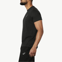Load image into Gallery viewer, asics Small Chest Logo Men&#39;s Tee
