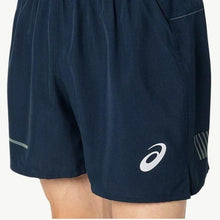 Load image into Gallery viewer, asics Visibility Men&#39;s Running Shorts
