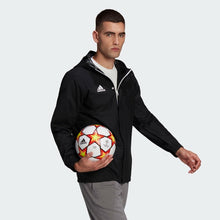 Load image into Gallery viewer, adidas Entrada 22 All Weather Men&#39;s JKT
