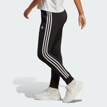 Load image into Gallery viewer, adidas Essentials 3 -Stripes French Terry Cuffed Women&#39;s Pants
