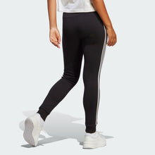 Load image into Gallery viewer, adidas Essentials 3 -Stripes French Terry Cuffed Women&#39;s Pants
