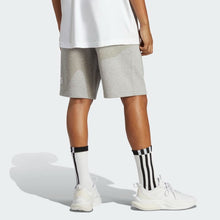 Load image into Gallery viewer, adidas Essentials Big Logo French Terry Men&#39;s Shorts
