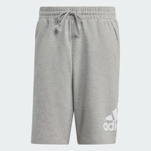 Load image into Gallery viewer, adidas Essentials Big Logo French Terry Men&#39;s Shorts
