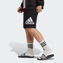 Load image into Gallery viewer, adidas Essentials Big Logo French Terry Men&#39;s Short
