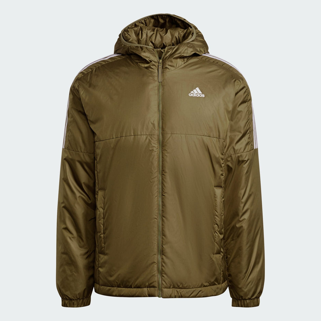 adidas Essential Insulated Hooded Men's Jacket