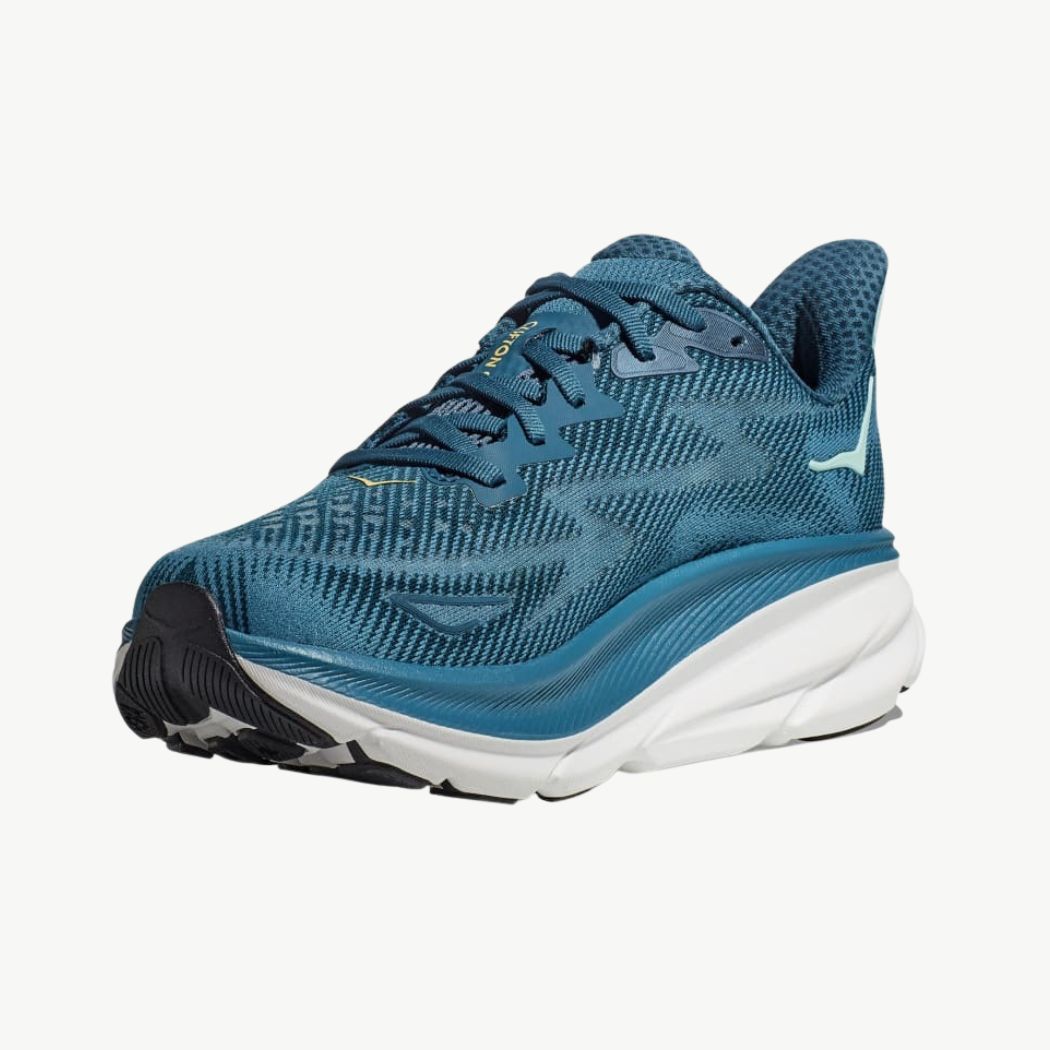 hoka Clifton 9 Men's Running Shoes