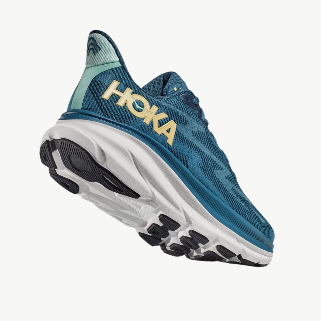 hoka Clifton 9 Men's Running Shoes