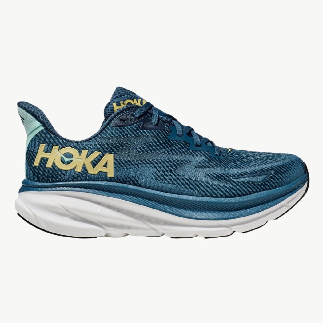 hoka Clifton 9 Men's Running Shoes