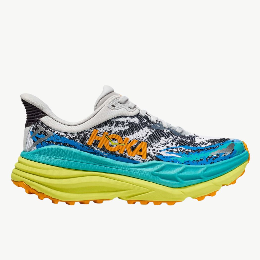 hoka Stinson 7 Men's Trail Running Shoes