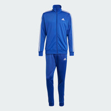 Load image into Gallery viewer, adidas 3-Stripes Tricot Men&#39;s Tracksuit
