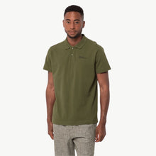 Load image into Gallery viewer, jack wolfskin Essential Men&#39;s Polo
