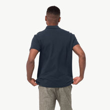 Load image into Gallery viewer, jack wolfskin Essential Men&#39;s Polo
