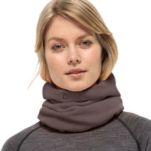 Load image into Gallery viewer, jack wolfskin Real Stuff Loop Women&#39;s Scarf
