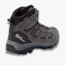 Load image into Gallery viewer, jack wolfskin Vojo 3 Texapore Mid Women&#39;s Waterproof Hiking Shoes
