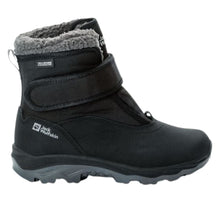 Load image into Gallery viewer, jack wolfskin Vojo Shell Texapore Mid VC Kids Waterproof Winter Boots

