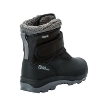 Load image into Gallery viewer, jack wolfskin Vojo Shell Texapore Mid VC Kids Waterproof Winter Boots
