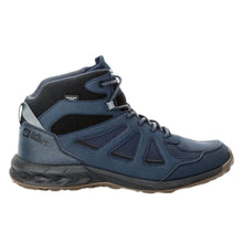 Load image into Gallery viewer, jack wolfskin Woodland 2 Texapore Mid Men&#39;s Waterproof Hiking Boots
