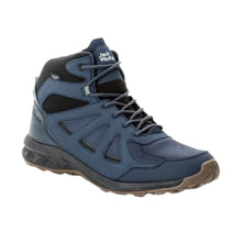 Load image into Gallery viewer, jack wolfskin Woodland 2 Texapore Mid Men&#39;s Waterproof Hiking Boots
