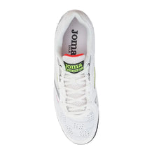 Load image into Gallery viewer, joma Mundial 2202 Turf White Men&#39;s Football Boots
