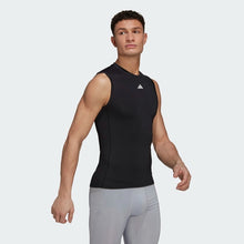 Load image into Gallery viewer, adidas Techfit Training Men&#39;s Tank Top
