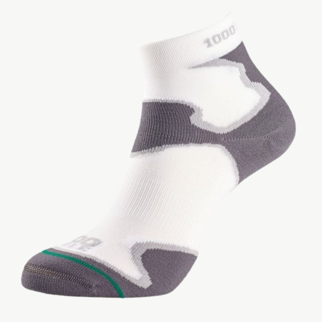 1000 Mile Fusion Anklet Unisex Socks