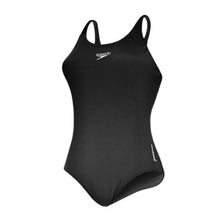 Load image into Gallery viewer, Speedo Essential Endurance Medalist Women&#39;s Swimsuit

