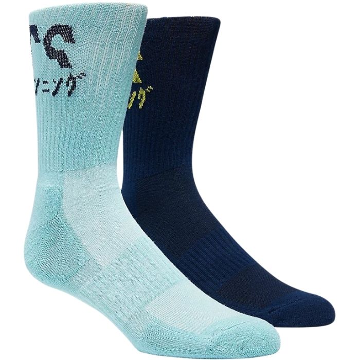 asics 2 PPK Katakana Sock for Men