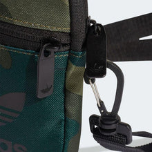 Load image into Gallery viewer, Adidas Camo Festival Bag - orlandosportsuae
