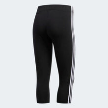 Load image into Gallery viewer, Adidas 3 Stripes 3/4 Tights for Women - orlandosportsuae
