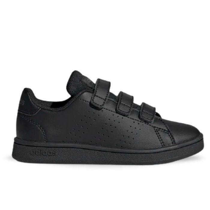 Adidas Advantage Shoes for Kids - orlandosportsuae