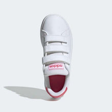 Load image into Gallery viewer, Adidas Advantage C Shoes for Kids - orlandosportsuae
