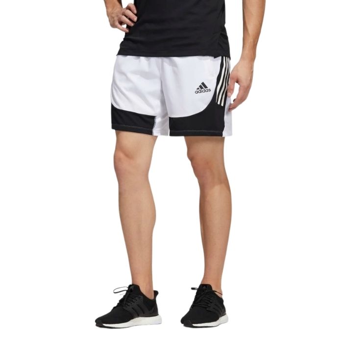 adidas Aeroready 3-Stripes Slim Men's Shorts
