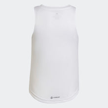 Load image into Gallery viewer, adidas AEROREADY Designed to Move LoveBrand Kids Tank Top
