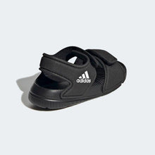 Load image into Gallery viewer, Adidas Altaswim Sandals for Kids - orlandosportsuae
