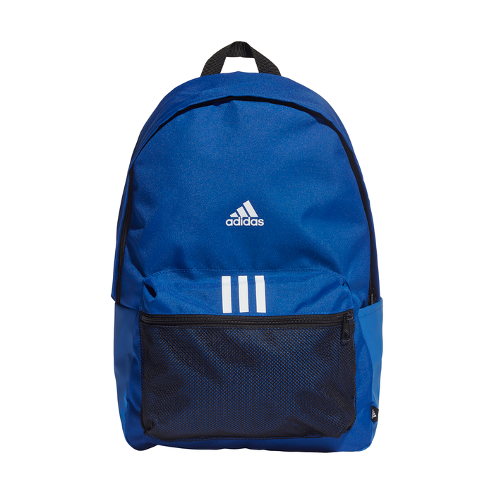 adidas Classic Badge of Sport 3-Stripes Unisex Backpack