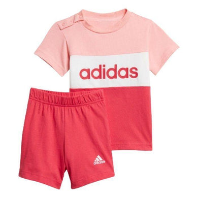 Adidas Colorback Set for Kids - orlandosportsuae