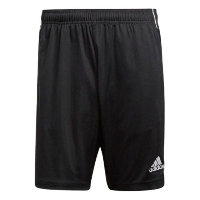 Adidas Core18 Football Shorts for Men - orlandosportsuae
